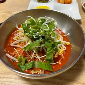 우리국수잘하는집 사진