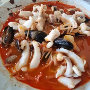 태양 리뷰 사진