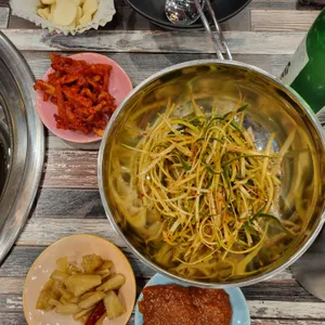 삼환축산 사진