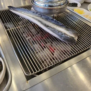 백마강참숯민물장어 리뷰 사진