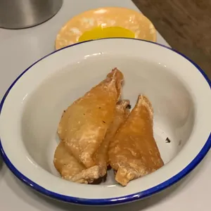 바바라스 키친 사진