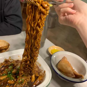 바바라스 키친 사진