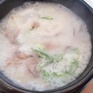 홍대설렁탕 사진