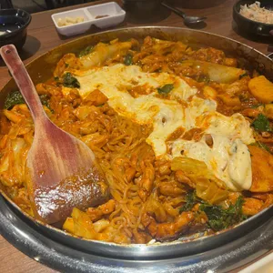 오치킨&오닥 사진