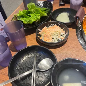 오치킨&오닥 사진