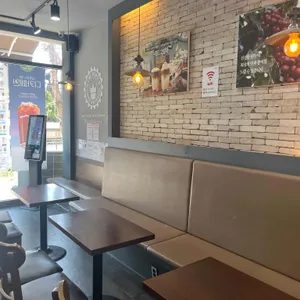 더벤티 리뷰 사진