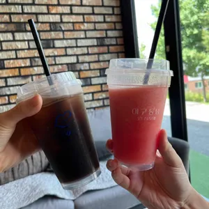 이구동성 로스터리카페 사진