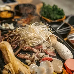 황금돼지 사진