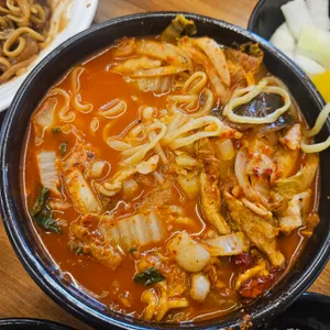 뚝짬 사진