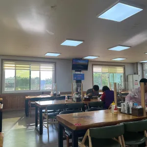 청학동냉면 리뷰 사진