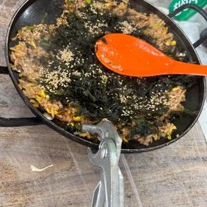 이영애 해물찜 사진