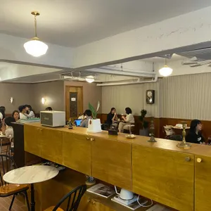 카페 엉클두 리뷰 사진