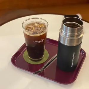 카페 엉클두 사진