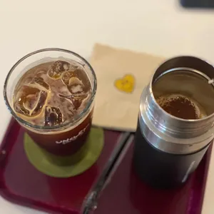 카페 엉클두 리뷰 사진