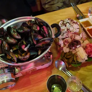 단미포차 사진