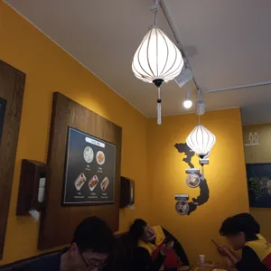 사이공 본가 리뷰 사진