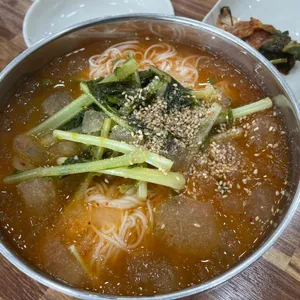 대흥칼국수 사진