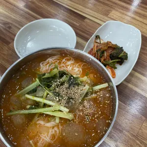 대흥칼국수 사진