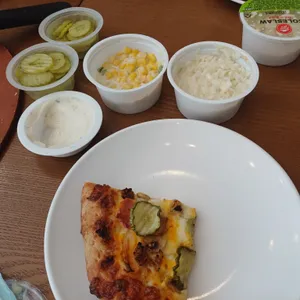피자헛 사진