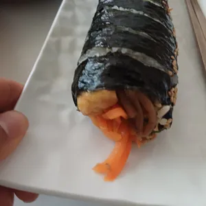 왕십리김밥 사진