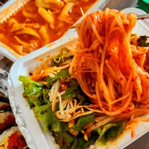 번창김밥 사진