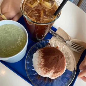 카페 다르크 사진
