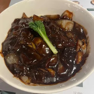 청담반점 롯데프리미엄아울렛 사진