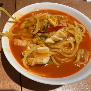 청담반점 롯데프리미엄아울렛 사진
