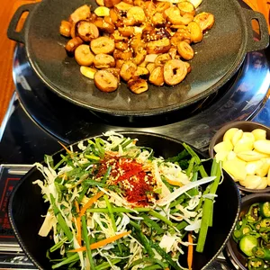 빨간막창 리뷰 사진