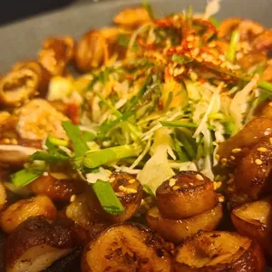 빨간막창 리뷰 사진