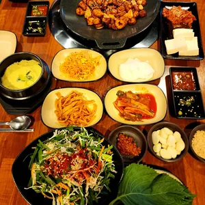빨간막창 리뷰 사진