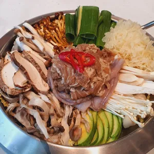 정이담 리뷰 사진