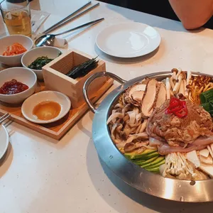 정이담 리뷰 사진