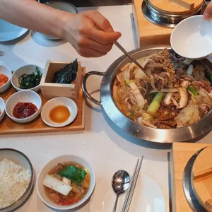 정이담 리뷰 사진