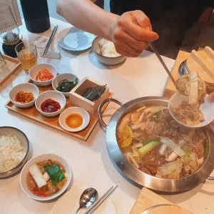 정이담 리뷰 사진