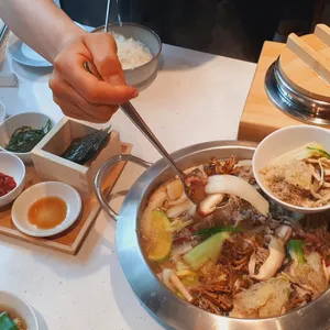 정이담 리뷰 사진