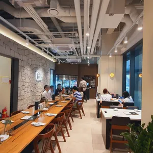 정이담 리뷰 사진