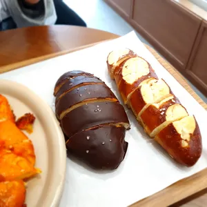 1월의 윤슬 리뷰 사진