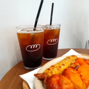 1월의 윤슬 리뷰 사진