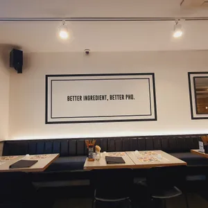 반포식스 리뷰 사진