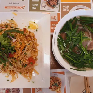 반포식스 리뷰 사진