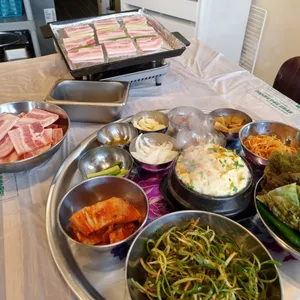 옥희네집 리뷰 사진