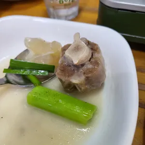 진국설렁탕 사진