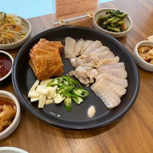 호호삼송 사진