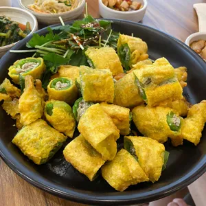 호호삼송 사진