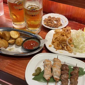 계주 사진