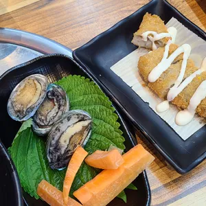성난 물고기 사진