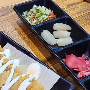 성난 물고기 사진