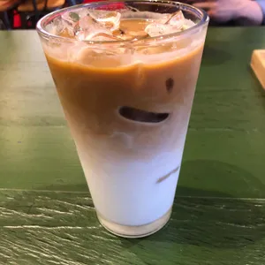 카페샤누아 사진