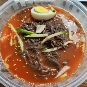 대한냉면 사진